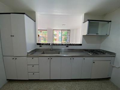 Apartamento de 3 alcobas en venta en Nutibara, Medellín, 112 m² · foto 10 de 20