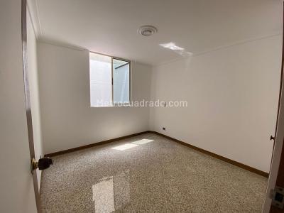 Apartamento de 3 alcobas en venta en Nutibara, Medellín, 112 m² · foto 11 de 20