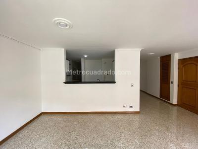 Apartamento de 3 alcobas en venta en Nutibara, Medellín, 112 m² · foto 13 de 20