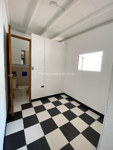 Apartamento de 3 alcobas en venta en Nutibara, Medellín, 112 m² · foto 14 de 20