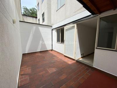 Apartamento de 3 alcobas en venta en Nutibara, Medellín, 112 m² · foto 17 de 20