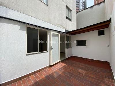 Apartamento de 3 alcobas en venta en Nutibara, Medellín, 112 m² · foto 18 de 20