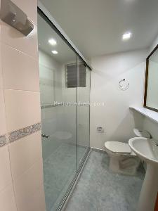 Apartamento de 3 alcobas en venta en Nutibara, Medellín, 112 m² · foto 19 de 20
