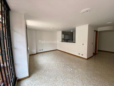 Apartamento de 3 alcobas en venta en Nutibara, Medellín, 112 m² · foto 5 de 20