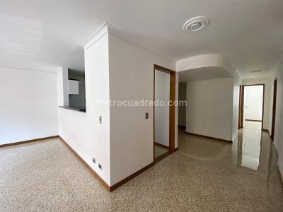 Apartamento de 3 alcobas en venta en Nutibara, Medellín, 112 m² · foto 7 de 20