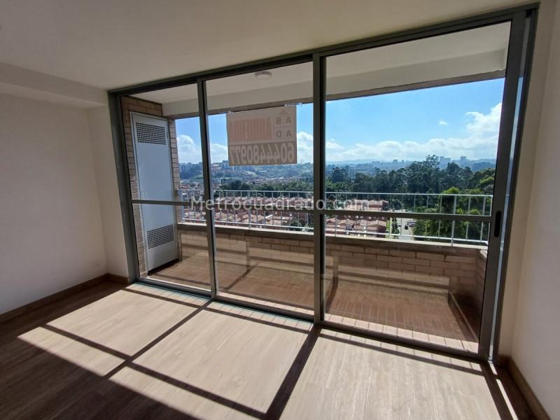 Apartamento en Arriendo, Barro Blanco, Rionegro - 2