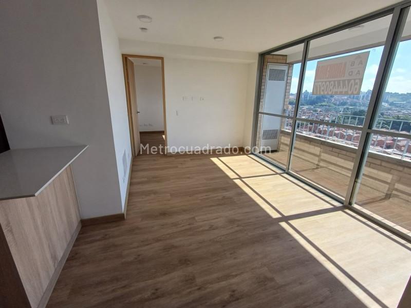 Apartamento en Arriendo, Barro Blanco, Rionegro - 3