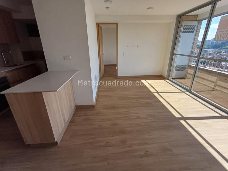Apartamento en Arriendo, Barro Blanco, Rionegro - 5