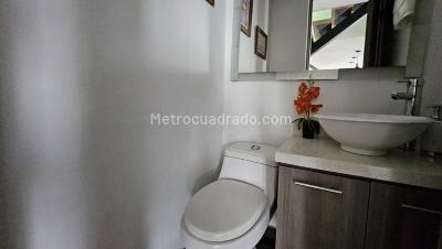 Apartamento en venta en La Abadia, Envigado · foto 15 de 20