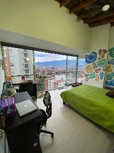Apartamento en venta en La Abadia, Envigado · foto 16 de 20