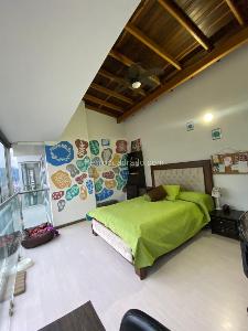 Apartamento en venta en La Abadia, Envigado · foto 17 de 20