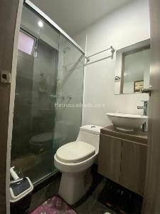 Apartamento en venta en La Abadia, Envigado · foto 18 de 20