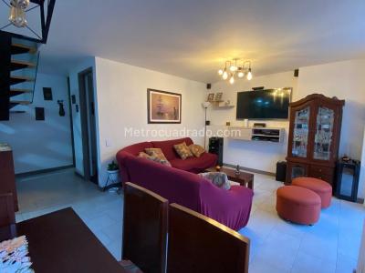 Apartamento en venta en La Abadia, Envigado · foto 19 de 20