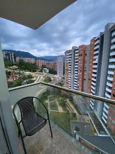 Apartamento en venta en La Abadia, Envigado · foto 5 de 20