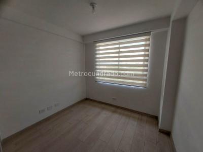 Apartamento en arriendo en San Antonio, Rionegro · foto 10 de 12