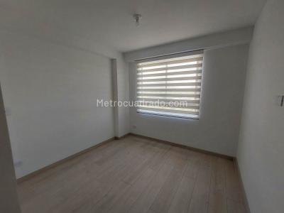 Apartamento en arriendo en San Antonio, Rionegro · foto 11 de 12