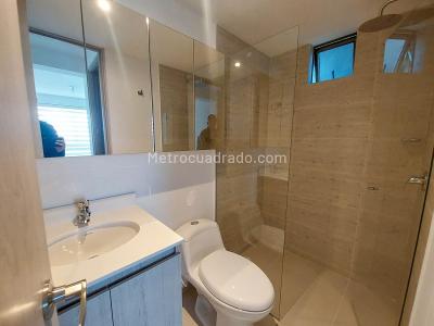 Apartamento en arriendo en San Antonio, Rionegro · foto 12 de 12