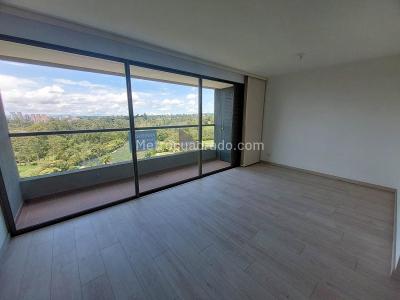 Apartamento en arriendo en San Antonio, Rionegro · foto 2 de 12