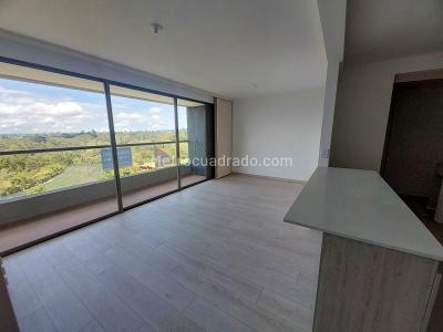 Apartamento en arriendo en San Antonio, Rionegro · foto 4 de 12