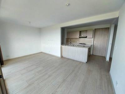 Apartamento en arriendo en San Antonio, Rionegro · foto 5 de 12