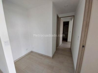 Apartamento en arriendo en San Antonio, Rionegro · foto 6 de 12