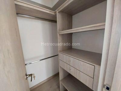 Apartamento en arriendo en San Antonio, Rionegro · foto 8 de 12