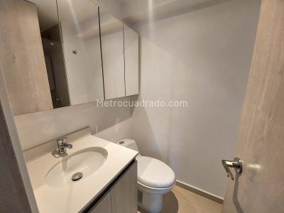 Apartamento en arriendo en San Antonio, Rionegro · foto 9 de 12