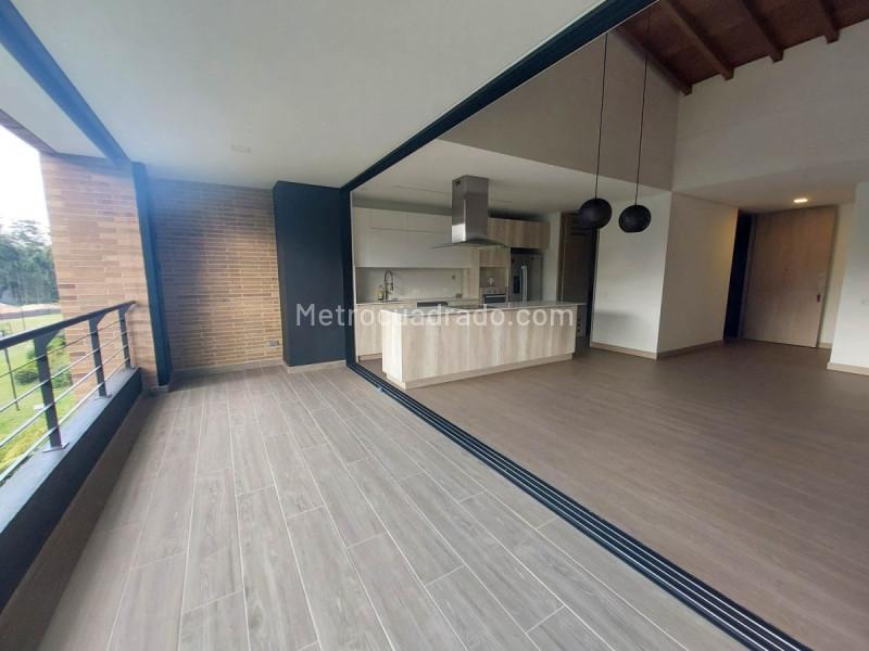 3BR Apartment in Llano Grande (175 m²) - 3
