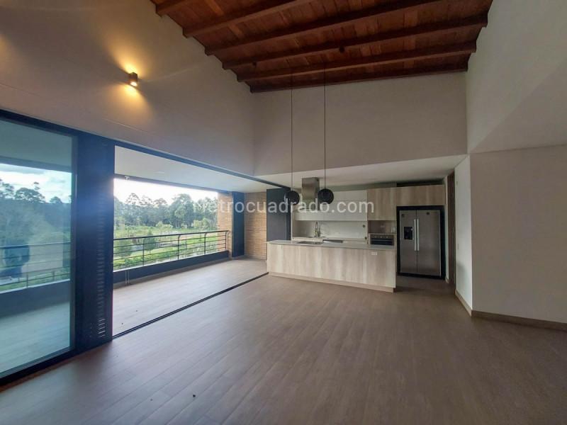 3BR Apartment in Llano Grande (175 m²) - 5
