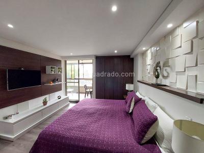Apartamento en arriendo en Llanogrande, Rionegro · foto 10 de 12