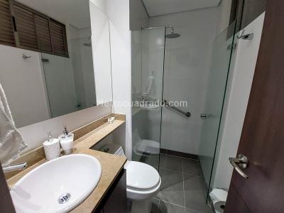 Apartamento en arriendo en Llanogrande, Rionegro · foto 11 de 12