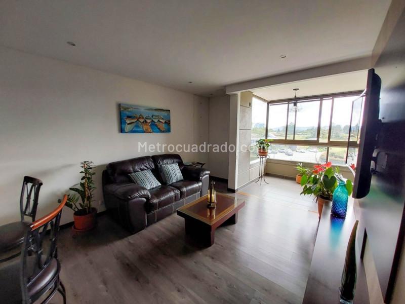 Apartamento en Arriendo, Llanogrande, Rionegro - 3