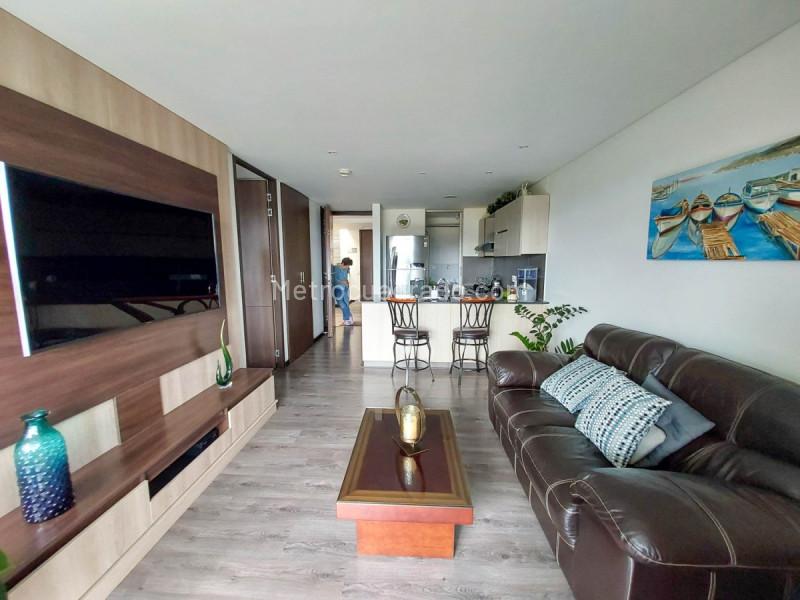 Apartamento en Arriendo, Llanogrande, Rionegro - 5