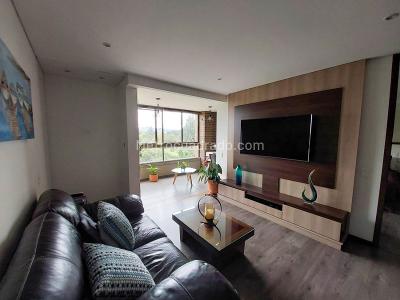 Apartamento en arriendo en Llanogrande, Rionegro · foto 6 de 12