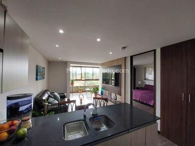 Apartamento en arriendo en Llanogrande, Rionegro · foto 7 de 12