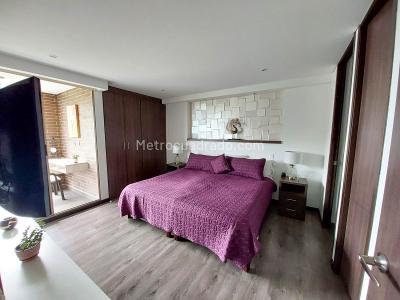 Apartamento en arriendo en Llanogrande, Rionegro · foto 9 de 12