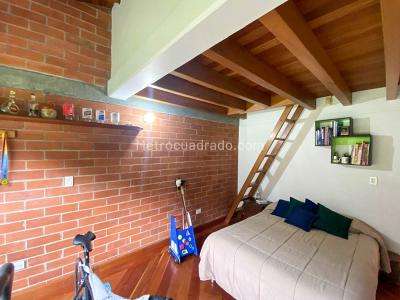 Casa de 5 alcobas en venta en Alto De Palmas, Envigado, 366 m² · foto 10 de 20