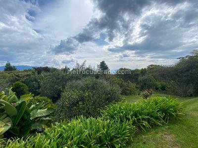 Casa de 5 alcobas en venta en Alto De Palmas, Envigado, 366 m² · foto 19 de 20