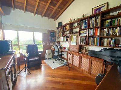 Casa de 5 alcobas en venta en Alto De Palmas, Envigado, 366 m² · foto 7 de 20