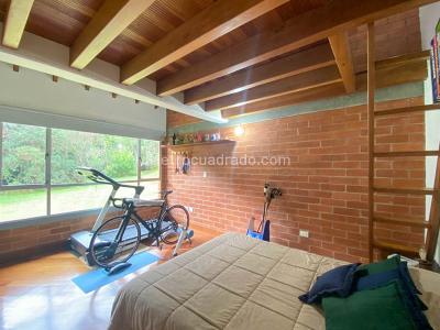 Casa de 5 alcobas en venta en Alto De Palmas, Envigado, 366 m² · foto 8 de 20