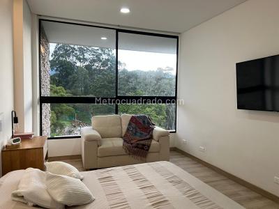 Apartamento de 3 alcobas en venta en Lomas Del Escobero, Medellín, 119 m² · foto 13 de 20