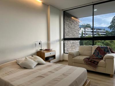 Apartamento de 3 alcobas en venta en Lomas Del Escobero, Medellín, 119 m² · foto 15 de 20