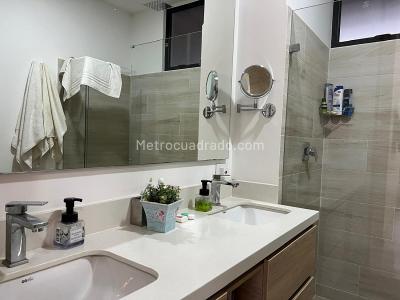 Apartamento de 3 alcobas en venta en Lomas Del Escobero, Medellín, 119 m² · foto 16 de 20