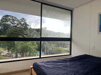 Apartamento de 3 alcobas en venta en Lomas Del Escobero, Medellín, 119 m² · foto 17 de 20