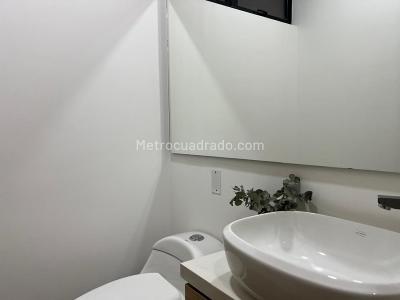 Apartamento de 3 alcobas en venta en Lomas Del Escobero, Medellín, 119 m² · foto 19 de 20