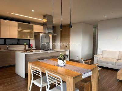 Apartamento de 3 alcobas en venta en Lomas Del Escobero, Medellín, 119 m² · foto 5 de 20
