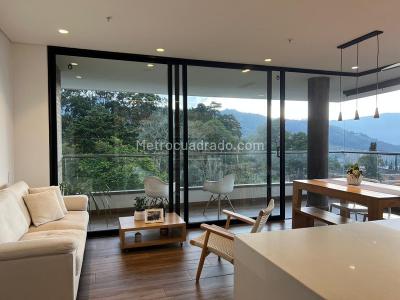 Apartamento de 3 alcobas en venta en Lomas Del Escobero, Medellín, 119 m² · foto 7 de 20