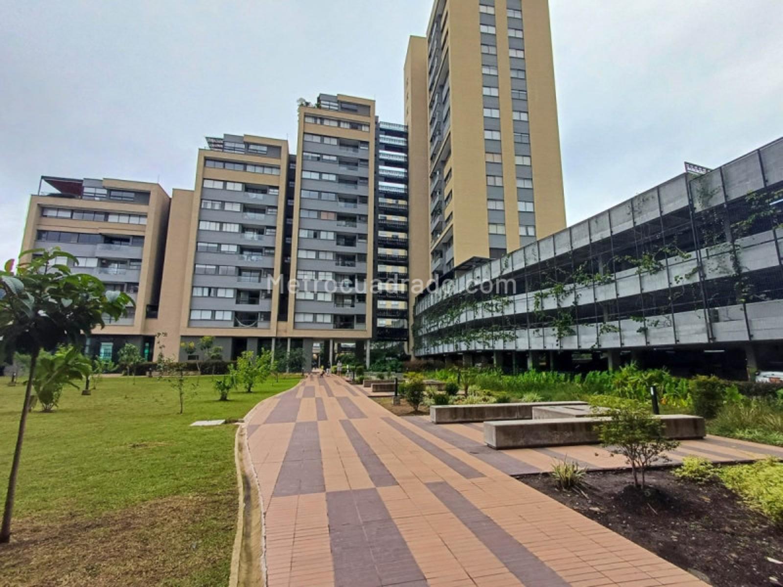 Foto del apartamento