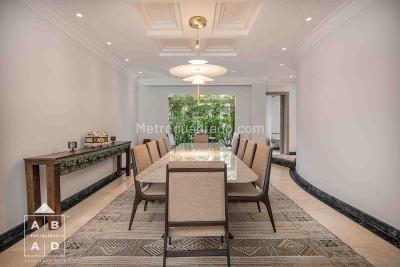 Casa de 5 alcobas en venta en San Lucas, Medellín, 892 m² · foto 11 de 20