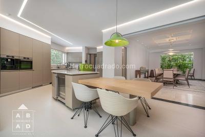 Casa de 5 alcobas en venta en San Lucas, Medellín, 892 m² · foto 13 de 20